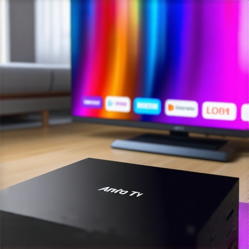Best Android TV Box & Streaming Hub Devices for 2025