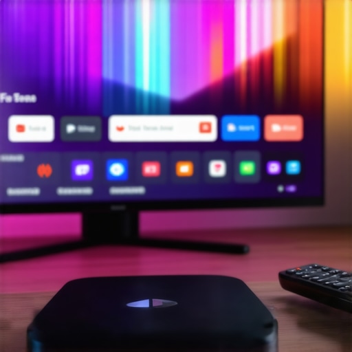 Best Android TV Box & Streaming Hub for Smooth Media Playback 2024