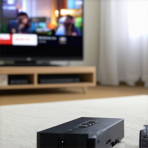 Best Apple TV & Android TV Box for Effortless Streaming in 2024