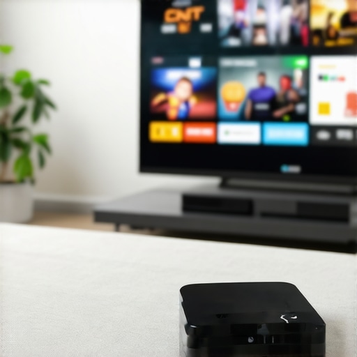 Best Apple TV & Android TV Box for Seamless Streaming in 2024