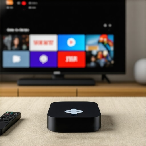 Best Apple TV & Media Streamer for Seamless Playback in 2024