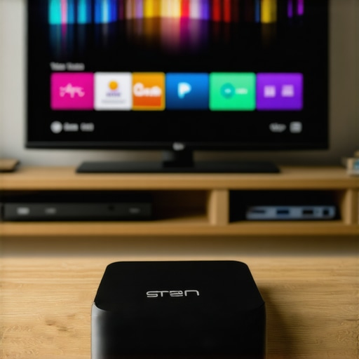 Best Media Streaming Devices & Media Streamer for Seamless Playback 2024