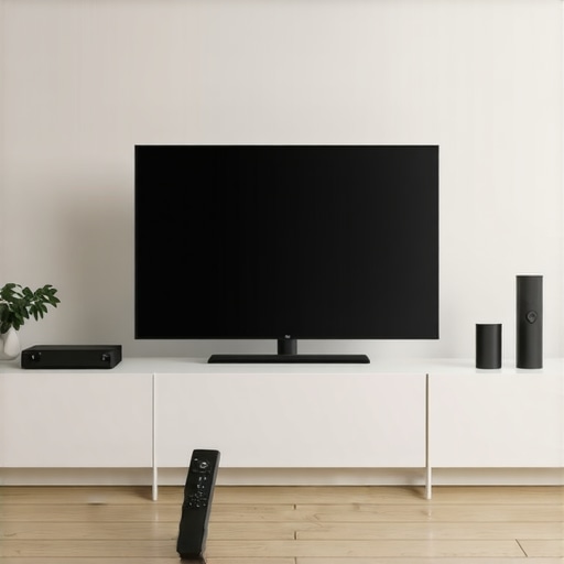 Best Media Streaming Hub & Apple TV for Seamless Playback in 2024