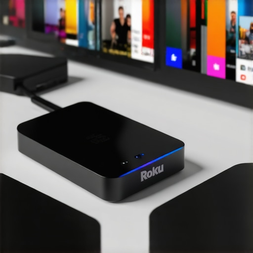 Top Android TV Box & Roku Devices for Seamless Streaming in 2024
