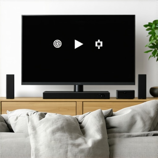 Top Apple TV & Roku Streaming Players for Seamless Media Playback