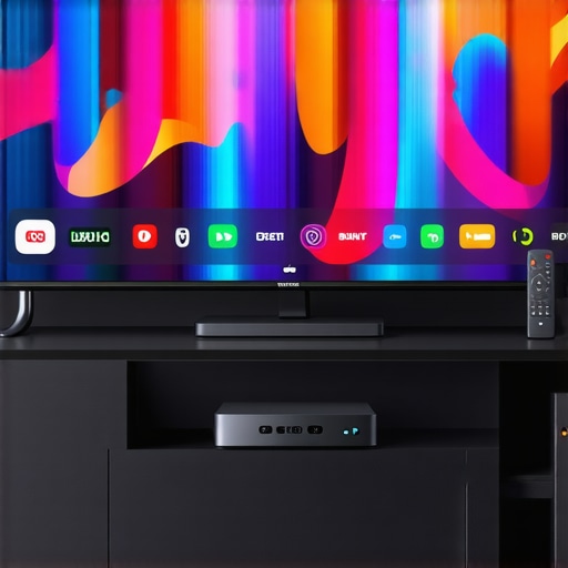 Top-Rated Roku & Streaming Hub Devices for Smooth Media Playback in 2024