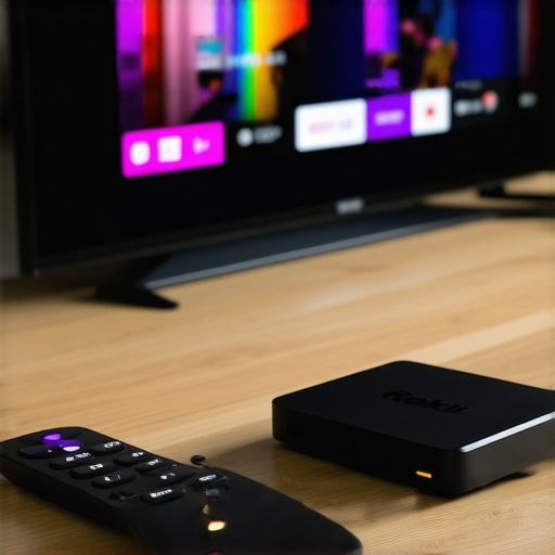 Top Roku & Android TV Box for Effortless Streaming in 2024