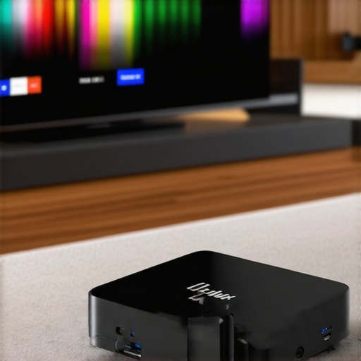 Top Roku & Android TV Box for Smooth Media Streaming in 2024