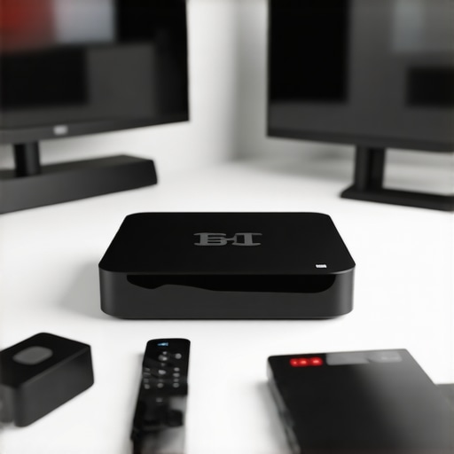 Top Streaming Hub Devices for Seamless Media Playback in 2025