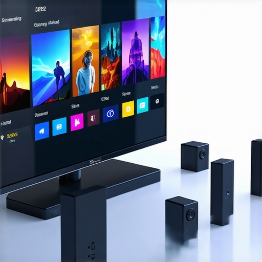 Best Media Streamer & Streaming Hub for Crystal-Clear Playback 2024