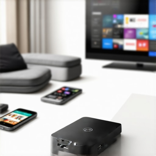 Best Media Streamer & Streaming Hub for Seamless Playback 2024