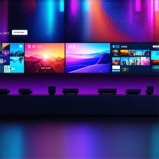 Best Media Streamer & Streaming Hub for Seamless Playback 2024