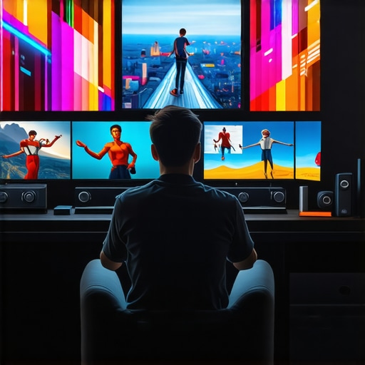 Best Media Streamer & Streaming Hub for Seamless Playback 2024