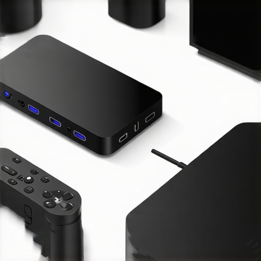 Best Media Streaming Devices & Hubs for 2024 Seamless Playback