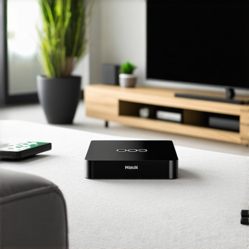 Best Media Streaming Devices & Hubs for Seamless Playback 2024