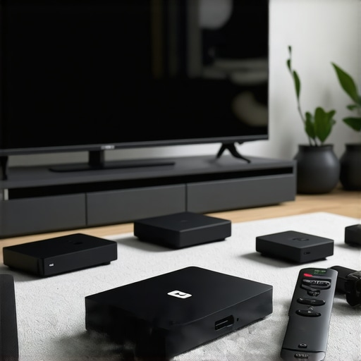 Best Media Streaming Devices & Hubs for Seamless Playback in 2024