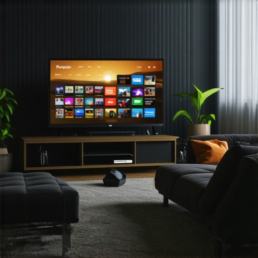 Best Streaming Hub & Media Streamer for Seamless Playback 2024