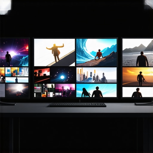 Best Streaming Hub & Media Streamer for Seamless Playback 2024