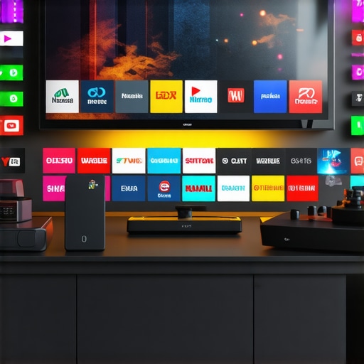 Best Streaming Hub & Media Streamer for Seamless Playback in 2024