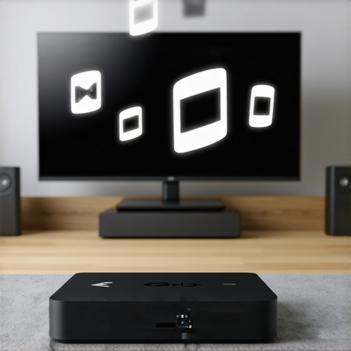 Best Streaming Hubs & Media Streamer for Seamless Playback 2024