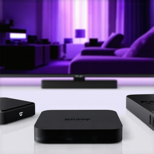 Best Streaming Hubs & Media Streamer for Seamless Playback 2024