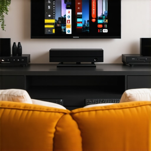 Best Streaming Hubs for Seamless Media Playback in 2024