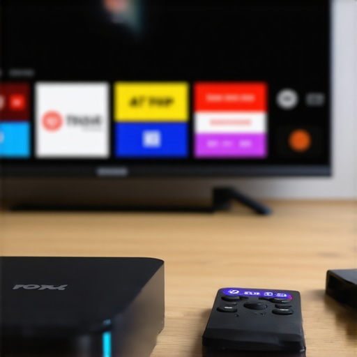 Top Android TV Box & Roku Devices for Effortless Streaming in 2024