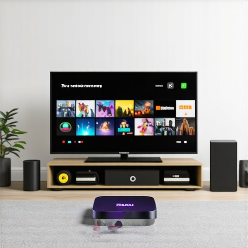 Top Android TV Box & Roku Devices for Effortless Streaming in 2024