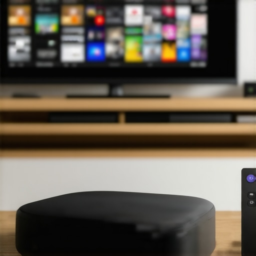 Top Android TV Box & Roku Devices for Effortless Streaming in 2024