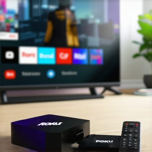 Top Android TV Box & Roku Devices for Effortless Streaming in 2024