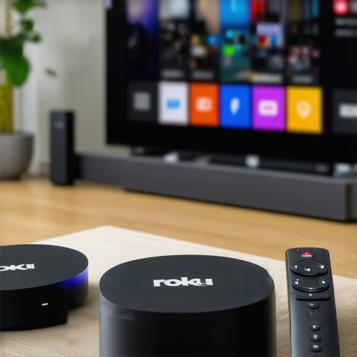 Top Android TV Box & Roku for Effortless Streaming in 2024