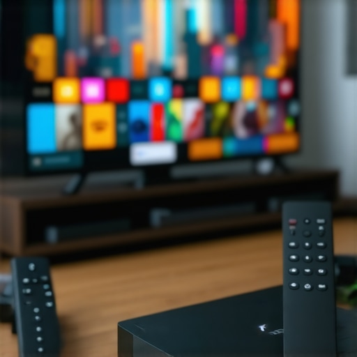 Top Android TV Boxes & Media Streamers for Effortless Streaming in 2024