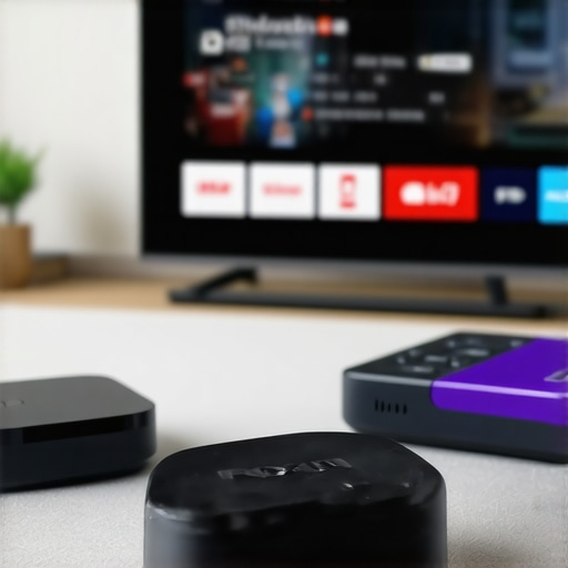 Top Android TV Boxes & Roku for Effortless Streaming in 2024