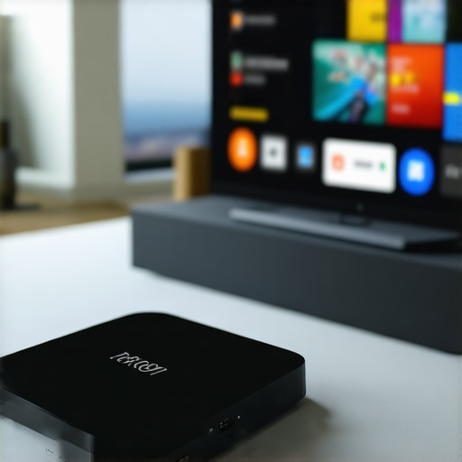 Top Android TV Boxes & Streaming Hubs for Effortless Media Streaming 2024