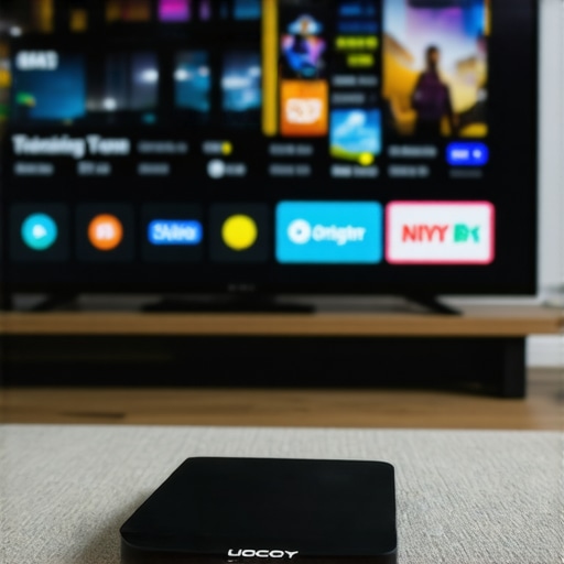 Top Android TV Boxes & Streaming Hubs for Smooth Streaming in 2024