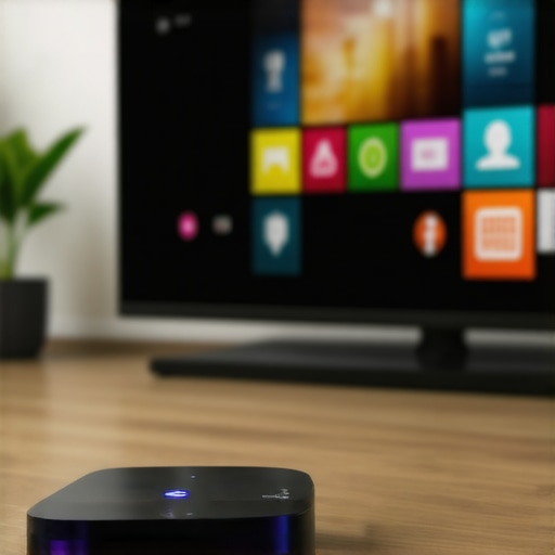 Top Android TV & Roku Media Streamers for Effortless Streaming 2024