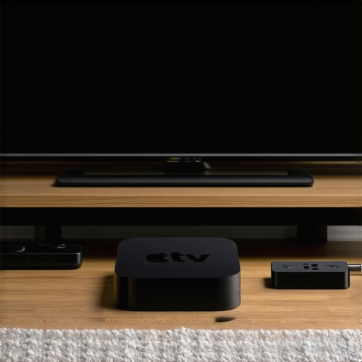 Top Apple TV & Roku Devices for Effortless Streaming in 2024