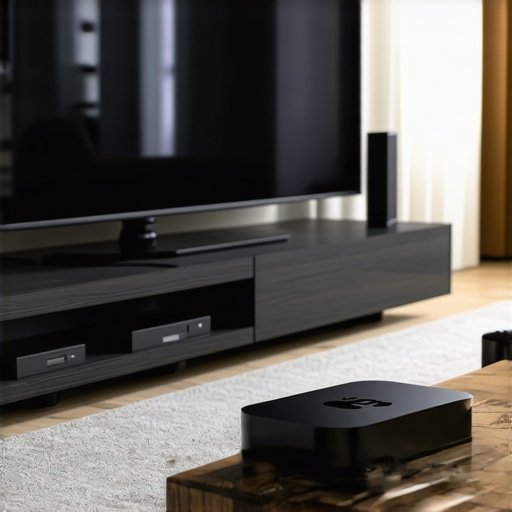Top Apple TV & Roku Media Streamers for Seamless Streaming in 2024