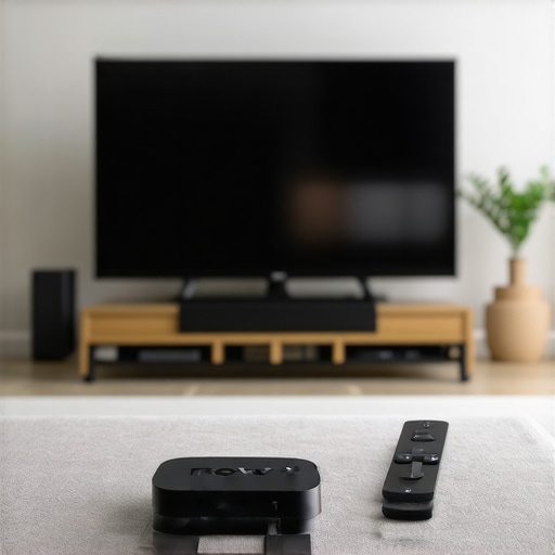 Top Roku & Apple TV Devices for Effortless Streaming in 2024