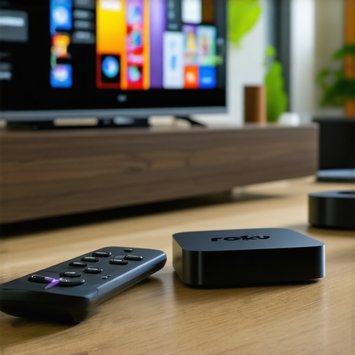 Top Roku & Apple TV Devices for Effortless Streaming in 2024