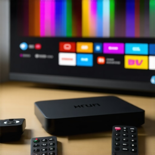 Top Streaming Hubs & Android TV Boxes for Effortless Media Streaming 2024
