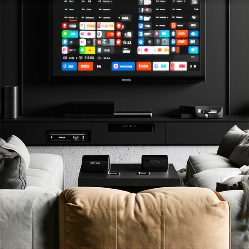 Top Streaming Hubs & Media Streamers for Effortless Playback in 2024