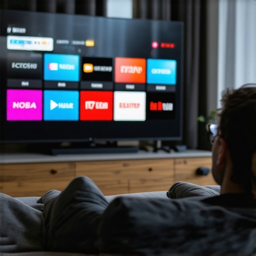 Top Streaming Hubs & Media Streamers for Effortless Viewing in 2024
