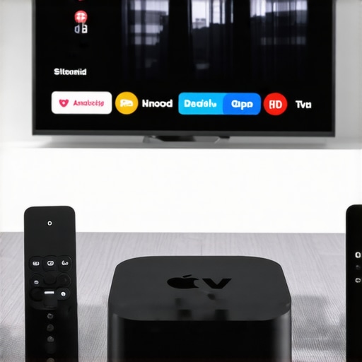 Ultimate Guide to Apple TV & Android TV Box for Seamless Streaming in 2024
