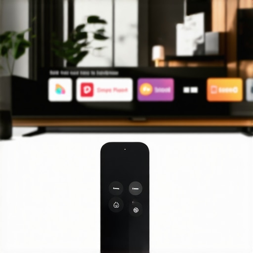 3 Hidden Apple TV 4K Hacks for Instant 2026 Buffering Fixes