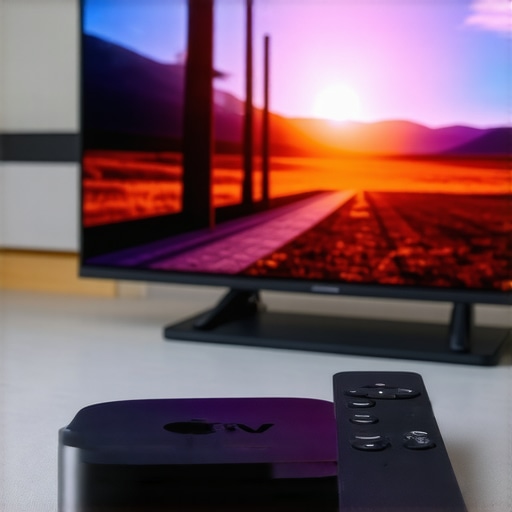 4 Simple Fixes for Apple TV Lag on 2026 4K Streams