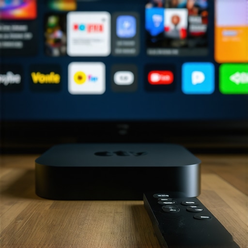 5 Hidden Apple TV 4K Settings for Faster 2026 Streaming
