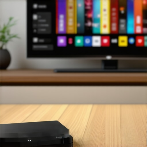 Best Android TV Box & Streaming Hub for 2024 | Effortless Media Playback