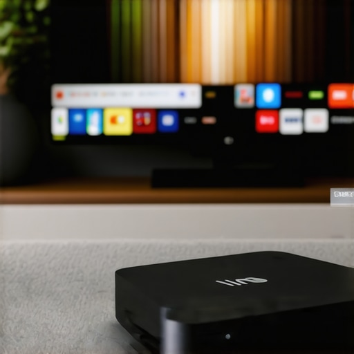 Best Apple TV & Media Streamer for Seamless Streaming in 2024