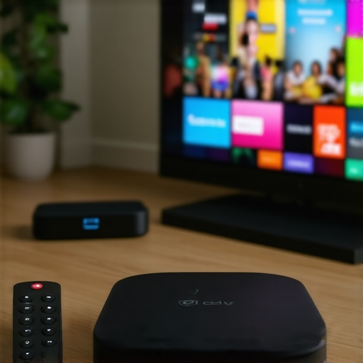 Best Media Streamer Devices for Seamless Streaming in 2024